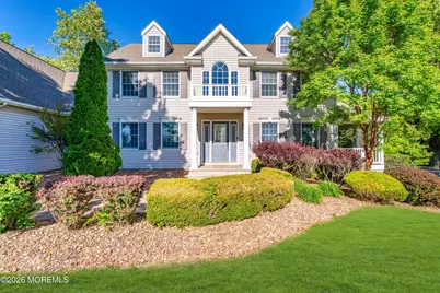 261 Hawkin Road, Jackson, NJ 08527 - Photo 89