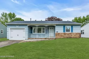 112 Georgetown Rd, Toms River Township, NJ 08757 - Photo 1
