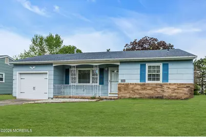112 Georgetown Road, Toms River Township, NJ 08757 - Photo 3