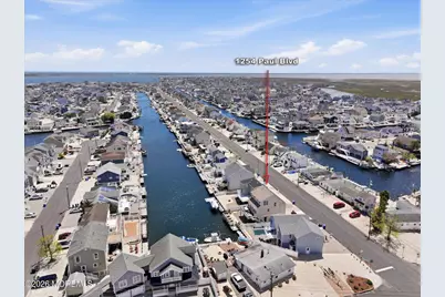 1254 Paul Boulevard, Manahawkin, NJ 08050 - Photo 41