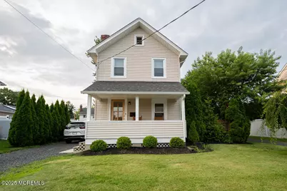 610 Ocean Road, Spring Lake, NJ 07762 - Photo 1