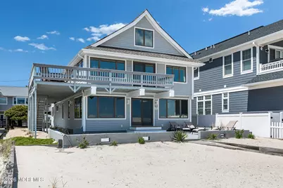 304 Oceanfront, Lavallette, NJ 08735 - Photo 1