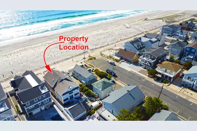 304 Oceanfront, Lavallette, NJ 08735 - Photo 3