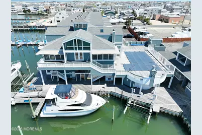 1000 N Bay Avenue #C7, Beach Haven, NJ 08008 - Photo 21