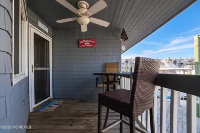 1000 N Bay Avenue #C7, Beach Haven, NJ 08008 - Photo 17