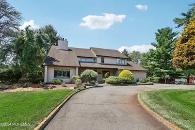 45 McCaffery Road, Manalapan Township, NJ 07726 - Photo 3