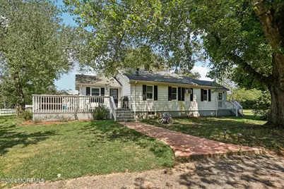 45 McCaffery Road, Manalapan Township, NJ 07726 - Photo 57