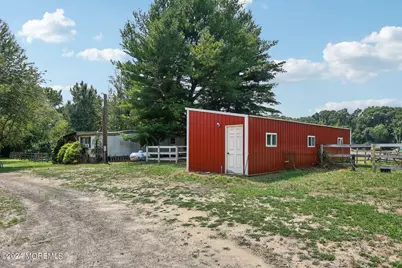 45 McCaffery Road, Manalapan Township, NJ 07726 - Photo 91