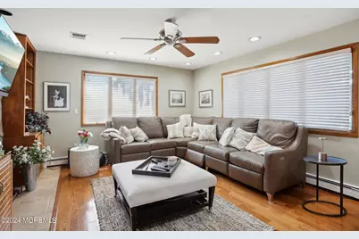 45 McCaffery Road, Manalapan Township, NJ 07726 - Photo 17