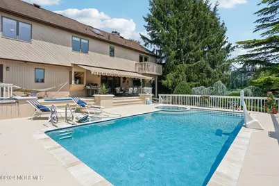 45 McCaffery Road, Manalapan Township, NJ 07726 - Photo 55
