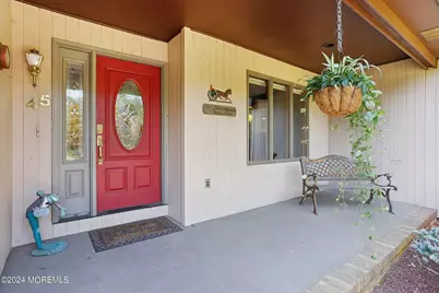 45 McCaffery Road, Manalapan Township, NJ 07726 - Photo 5