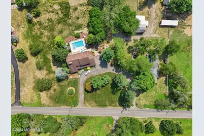 45 McCaffery Road, Manalapan Township, NJ 07726 - Photo 63
