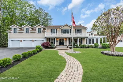 657 Valley Road, Brielle, NJ 08730 - Photo 1