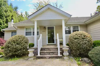 442 Woodmere Avenue, Neptune Township, NJ 07753 - Photo 5