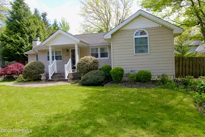442 Woodmere Avenue, Neptune Township, NJ 07753 - Photo 3