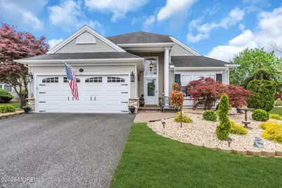 15 Medici Drive, Manchester Township, NJ 08759 - Photo 3
