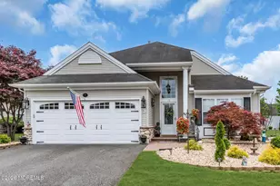 15 Medici Dr, Manchester Township, NJ 08759 - Photo 1