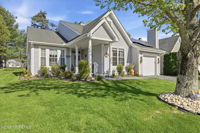 6 Fountain View Drive, Barnegat, NJ 08005 - Photo 5