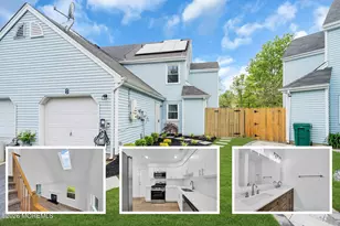 8 Jennings Ct, Freehold, NJ 07728 - Photo 1