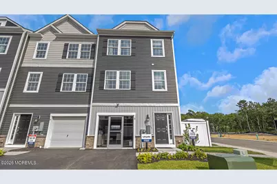 43 Baybreeze Drive, Waretown, NJ 08758 - Photo 1