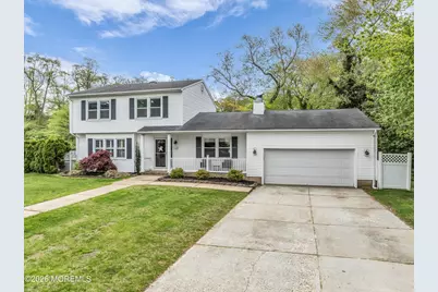 1219 Tecumseh Place, Manasquan, NJ 08736 - Photo 3