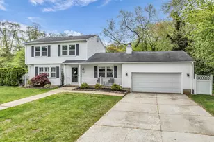 1219 Tecumseh Pl, Manasquan, NJ 08736 - Photo 3