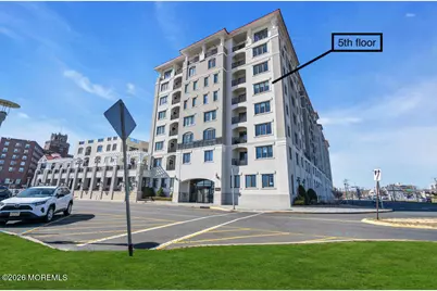1501 Ocean Avenue #2502, Asbury Park, NJ 07712 - Photo 1
