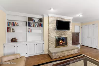 7 Morse Way N, Holmdel, NJ 07733 - Photo 15