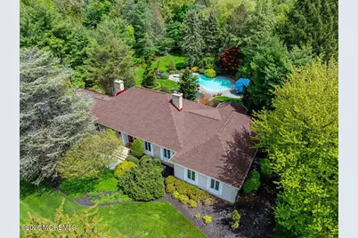 7 Morse Way N, Holmdel, NJ 07733 - Photo 1