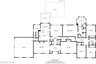 7 Morse Way N, Holmdel, NJ 07733 - Photo 9