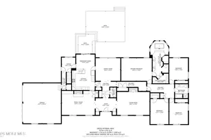 7 Morse Way N, Holmdel, NJ 07733 - Photo 9