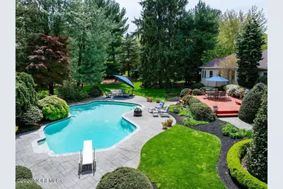 7 Morse Way N, Holmdel, NJ 07733 - Photo 5