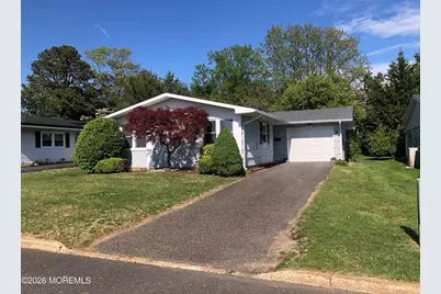 6 Dickinson Road, Brick, NJ 08724 - Photo 1
