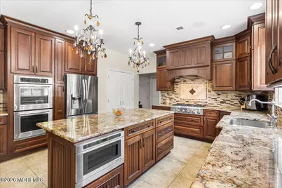 220 Round Hill Drive, Freehold, NJ 07728 - Photo 13