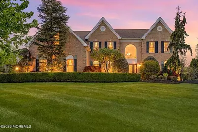 220 Round Hill Drive, Freehold, NJ 07728 - Photo 1