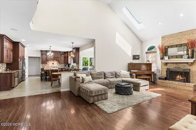 220 Round Hill Drive, Freehold, NJ 07728 - Photo 9