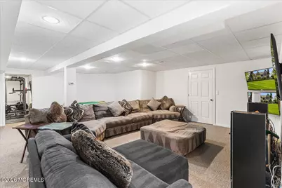 220 Round Hill Drive, Freehold, NJ 07728 - Photo 41