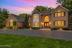 245 Sheffield Dr, Freehold, NJ 07728 - Photo 1