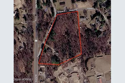 6 Evergreen Drive, Jackson, NJ 08527 - Photo 3
