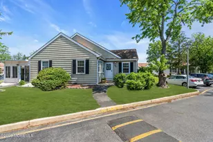 40 Dover Walk, Toms River Township, NJ 08753 - Photo 5