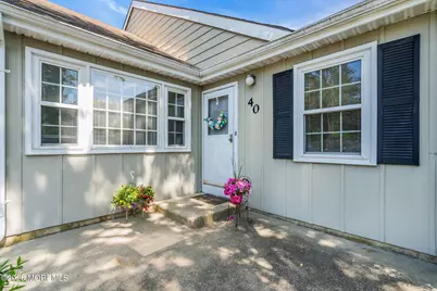 40 Dover Walk #540, Toms River Township, NJ 08753 - Photo 7