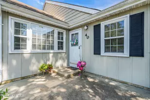 40 Dover Walk, Toms River Township, NJ 08753 - Photo 7