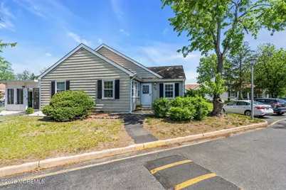 40 Dover Walk #540, Toms River Township, NJ 08753 - Photo 27