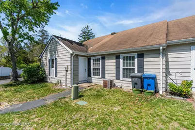 40 Dover Walk #540, Toms River Township, NJ 08753 - Photo 25