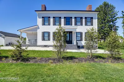 3 Blue Marl Lane, Marlboro Township, NJ 07746 - Photo 9