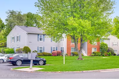 502 Harding Road #3, Freehold, NJ 07728 - Photo 37