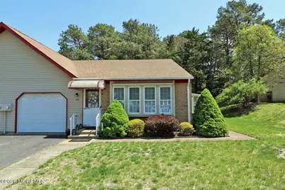 4B Portsmouth Street, Whiting, NJ 08759 - Photo 1