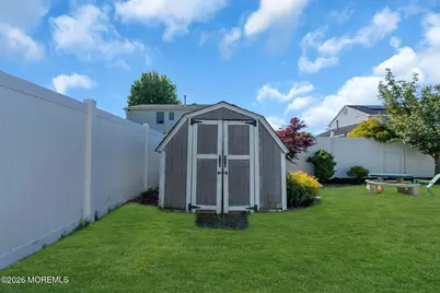 134 Pine Needle Street, Howell Township, NJ 07731 - Photo 33
