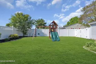 134 Pine Needle St, Howell Township, NJ 07731 - Photo 31