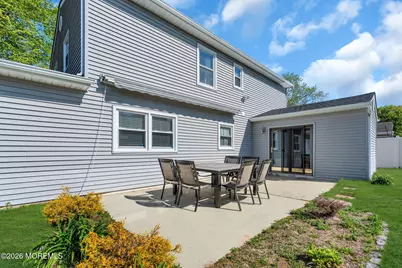 134 Pine Needle Street, Howell Township, NJ 07731 - Photo 29